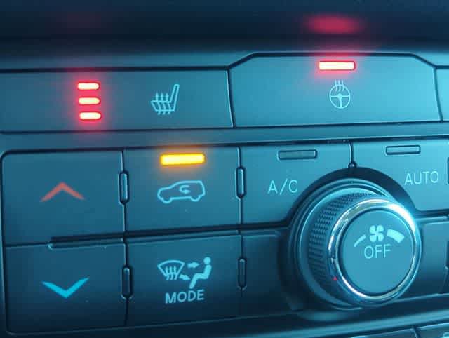 New 2026 Dodge Durango GT image 36