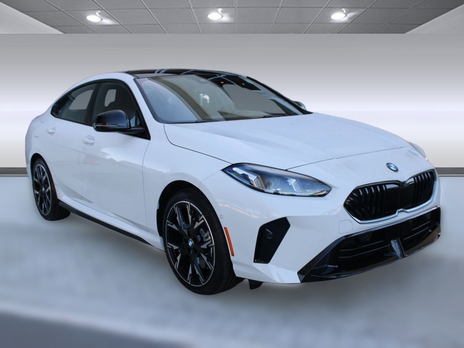 New 2026 BMW 228i xDrive w/ Technology Package image 7