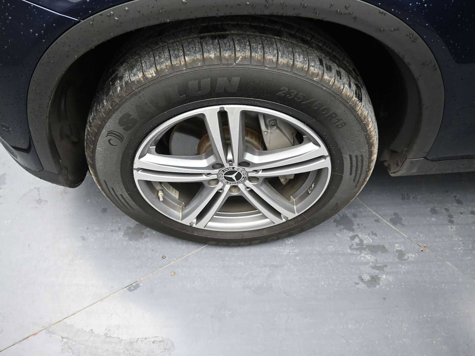 Used 2022 Mercedes-Benz GLC 300 GLC 300 image 10