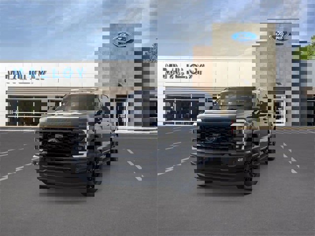 New 2026 Ford F250 XLT w/ XLT Premium Package image 26