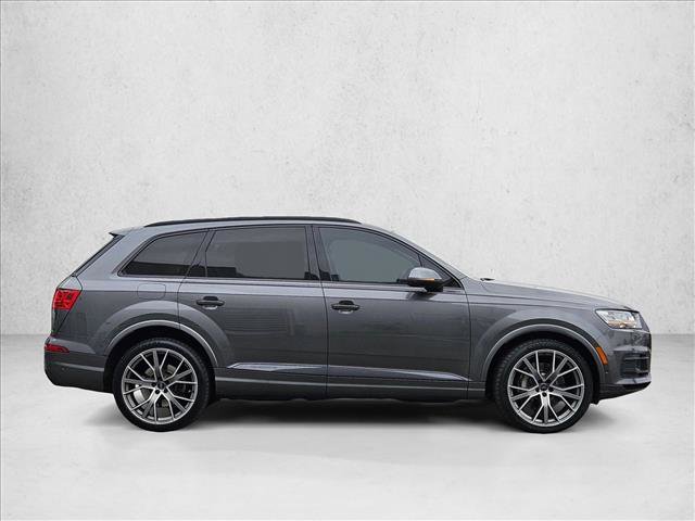 Used 2019 Audi Q7 3.0T Prestige w/ Prestige Package image 4
