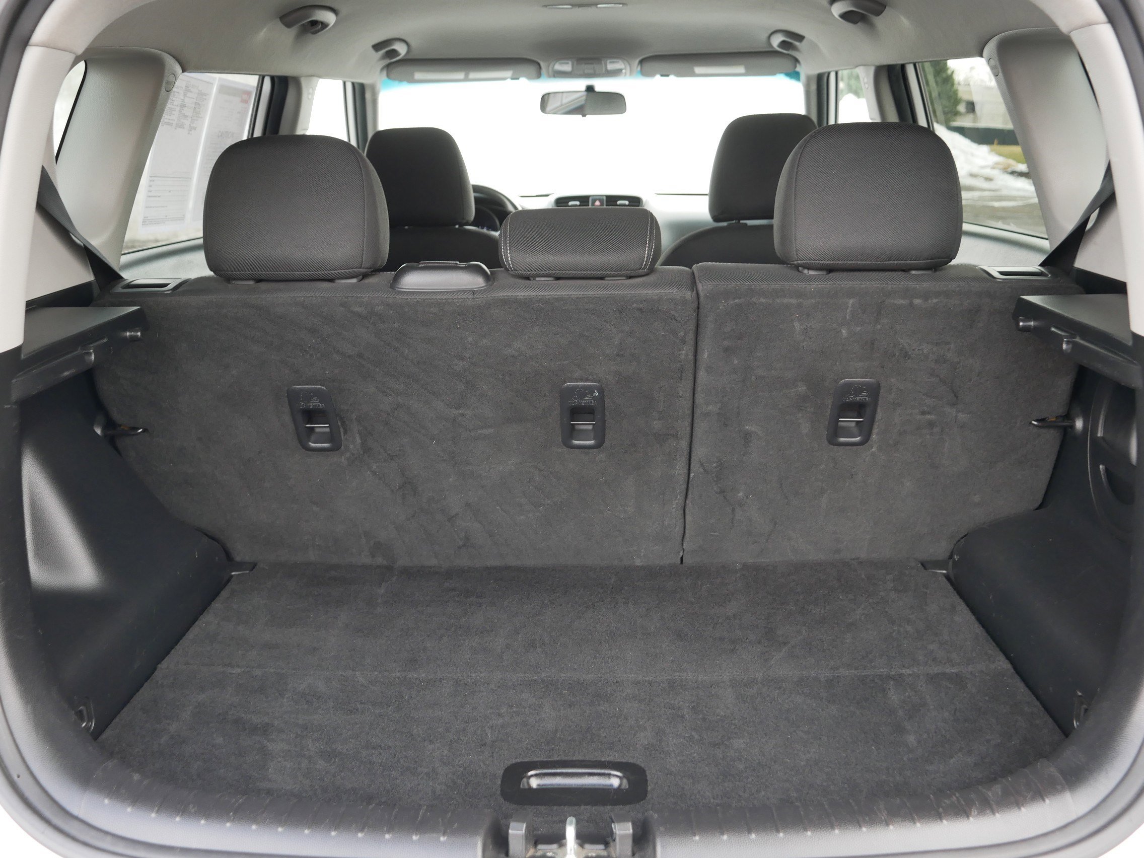 Used 2018 Kia Soul + image 18