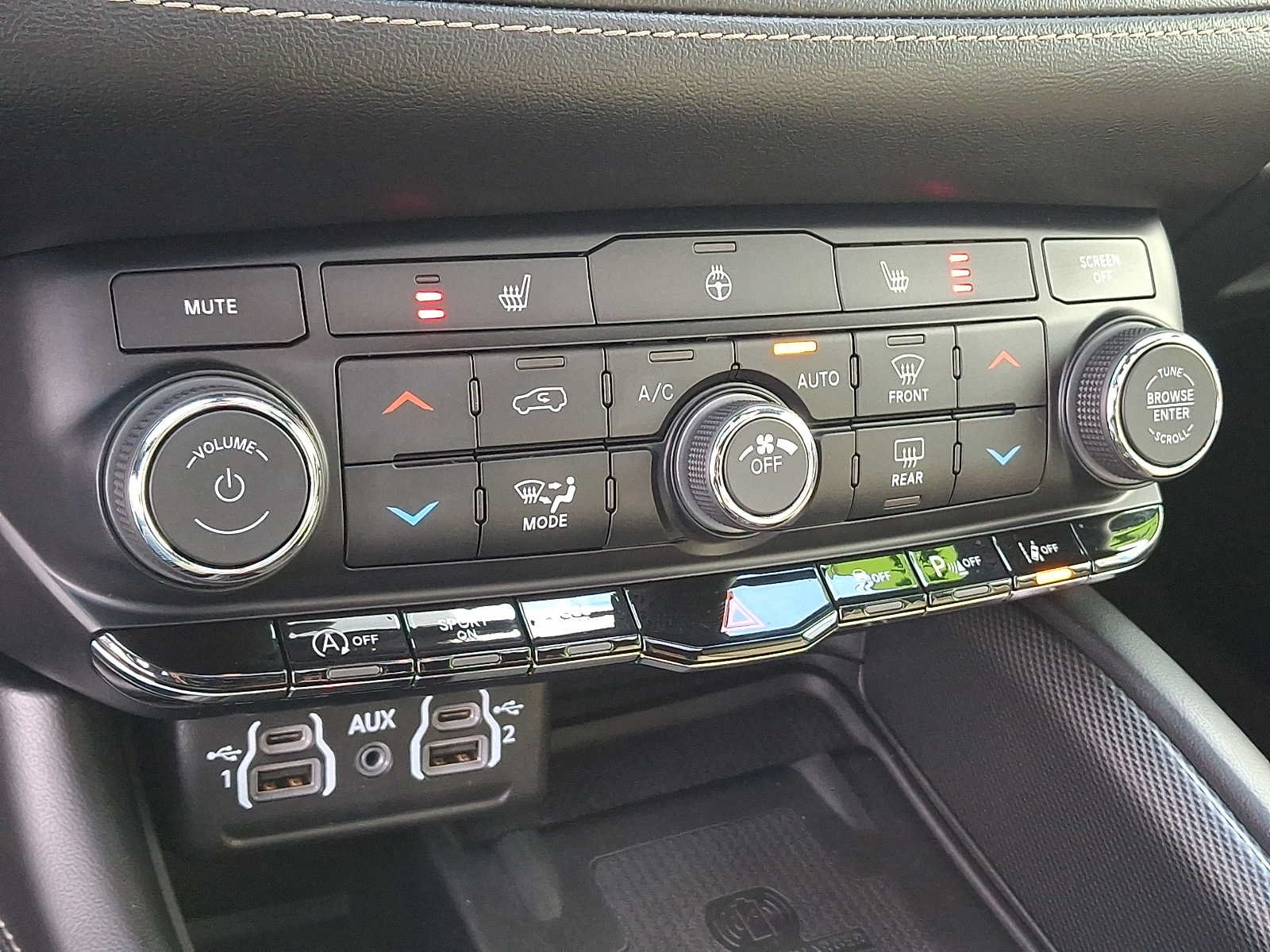 Used 2022 Dodge Durango GT AWD/4WD image 18