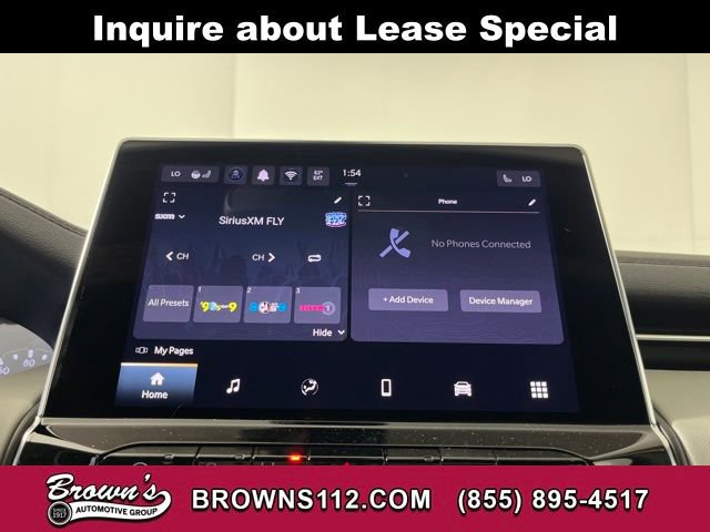 Used 2026 Jeep Compass Limited image 27