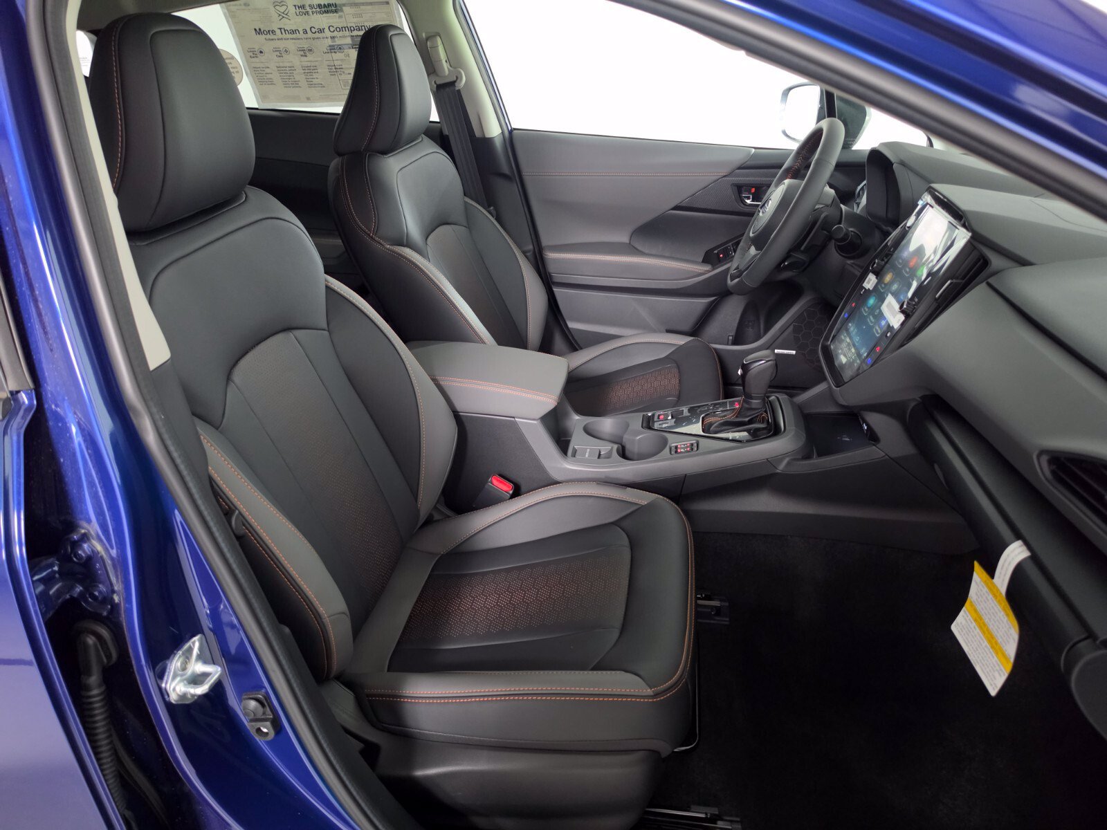 New 2026 Subaru Crosstrek 2.5i Limited AWD/4WD image 21