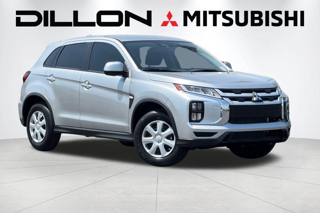 New 2027 Mitsubishi Outlander Sport FWD image 1