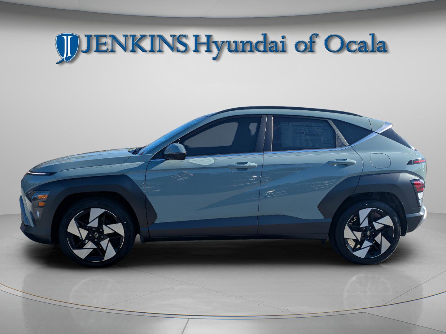 New 2026 Hyundai Kona Limited image 7