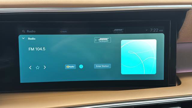 Used 2026 Hyundai Palisade Calligraphy image 32