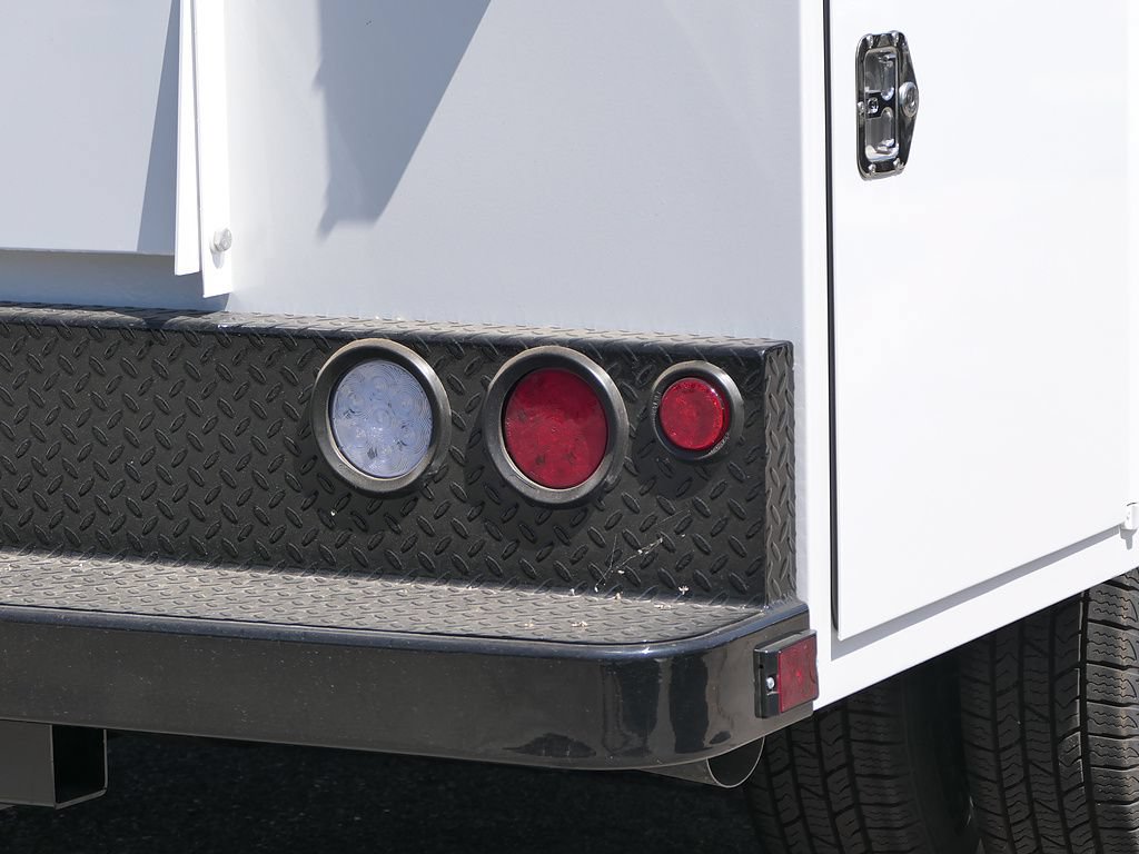 New 2026 RAM 3500 Tradesman w/ Chrome Appearance Group A AWD/4WD image 3