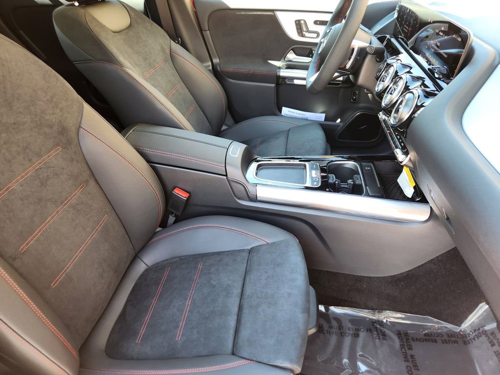 New 2026 Mercedes-Benz GLA 250 4MATIC image 13