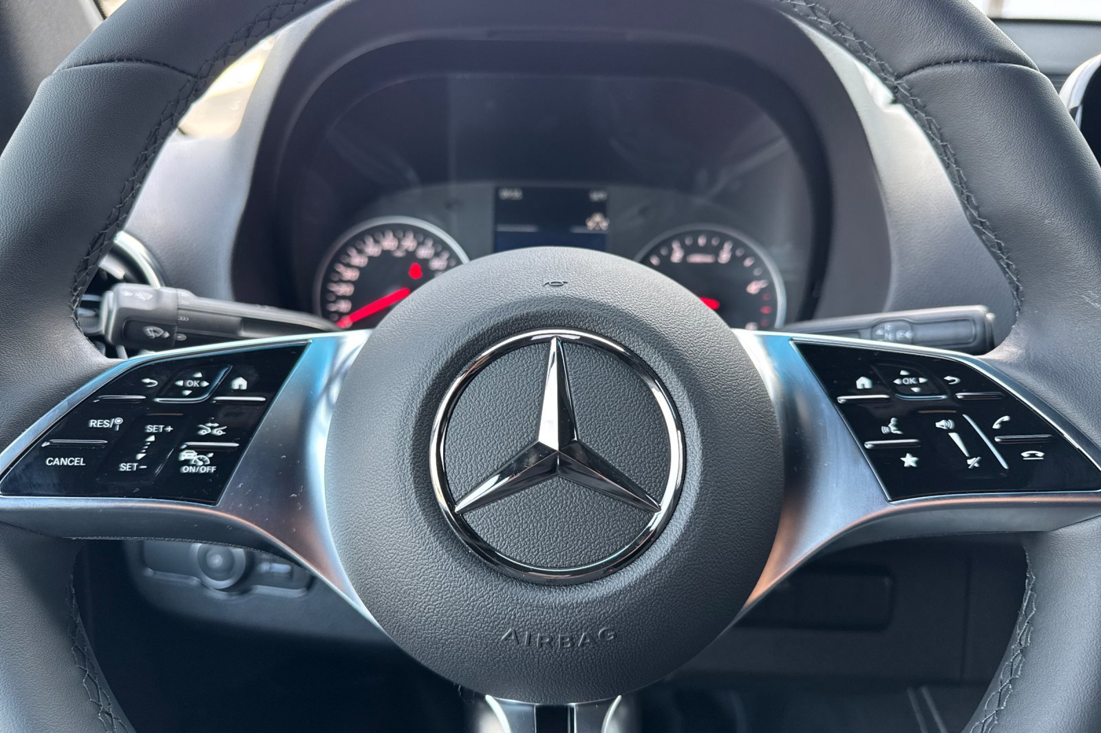 New 2026 Mercedes-Benz Sprinter 3500 image 22