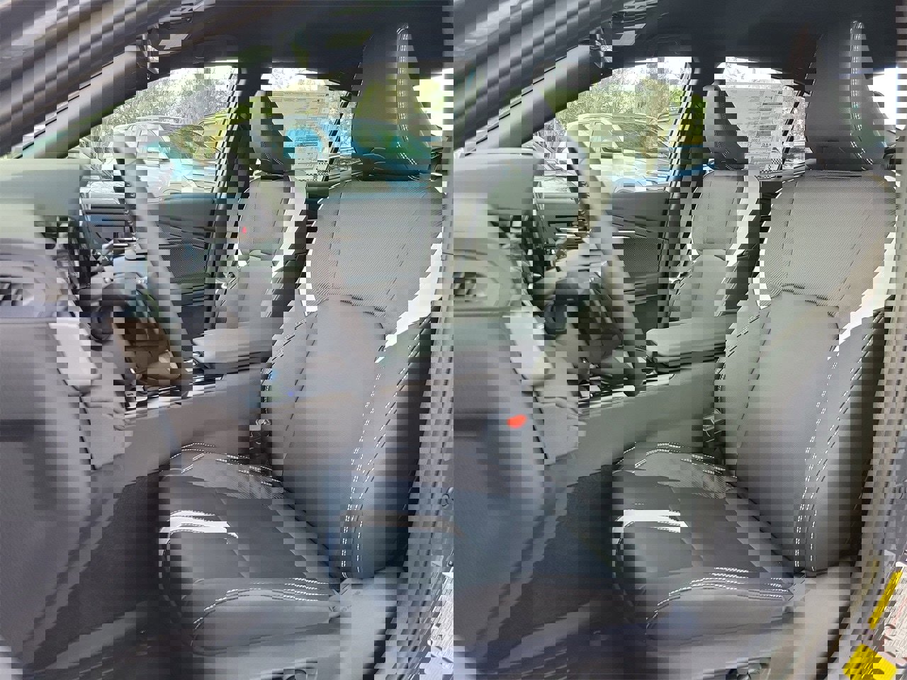 Used 2026 Toyota Camry SE image 17