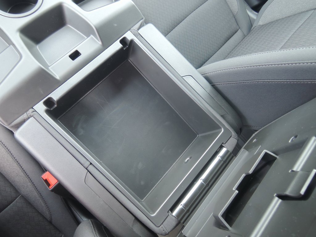 New 2026 Chevrolet Silverado 1500 LT w/ Protection Package image 23