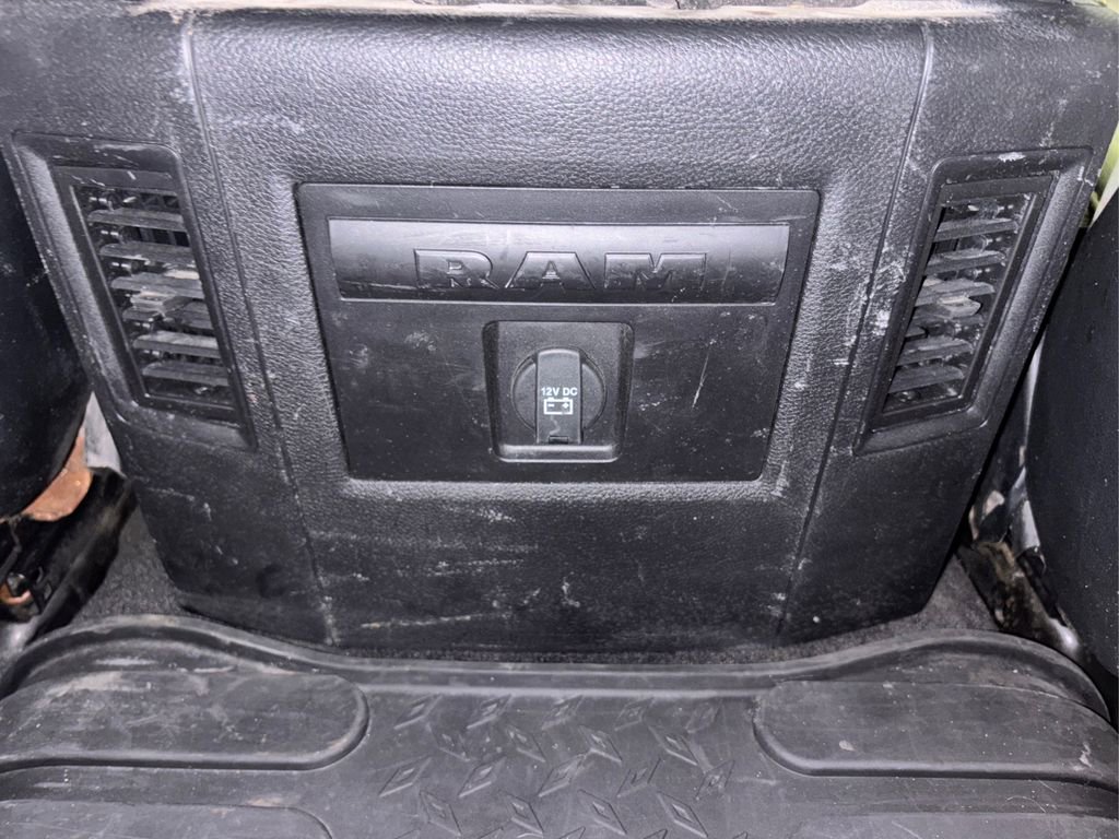 Used 2018 RAM 1500 Big Horn image 30