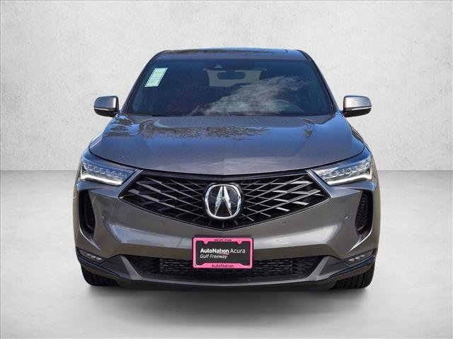 New 2025 Acura RDX A-Spec AWD/4WD image 5