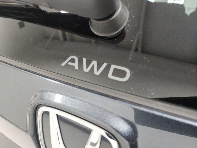 Certified 2024 Honda CR-V EX image 13