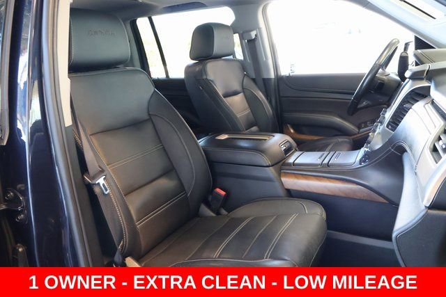 Used 2020 GMC Yukon XL Denali w/ Enhanced Security Package image 22