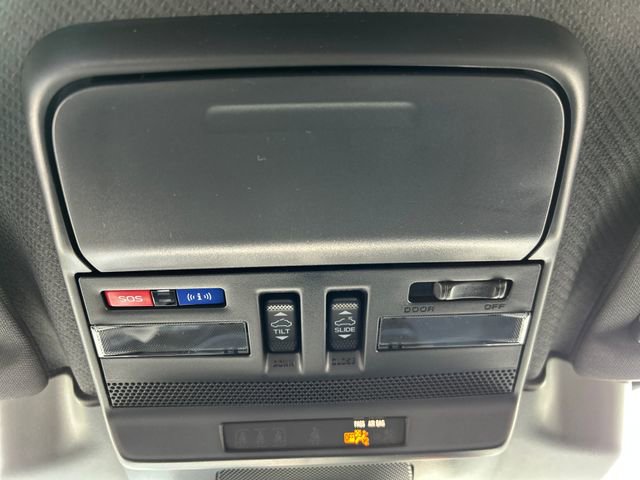 New 2026 Subaru Outback Wilderness image 17