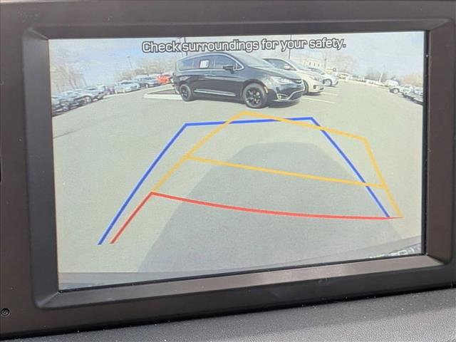 Used 2020 Hyundai Santa Fe SEL w/ Convenience Package image 12