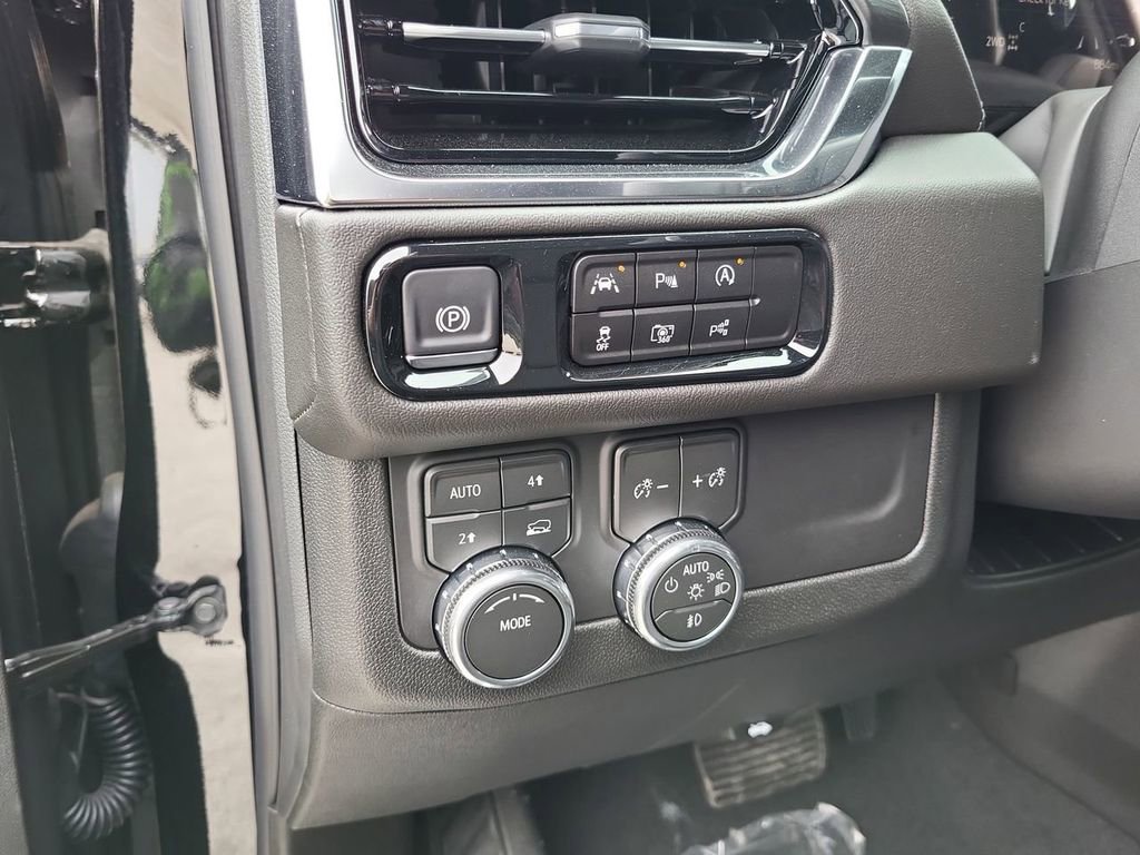 New 2026 GMC Yukon XL Denali w/ Sun & Power Step Package image 14