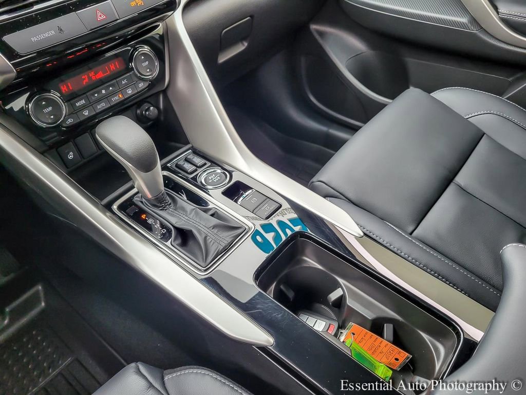 Used 2026 Mitsubishi Eclipse Cross SE image 23