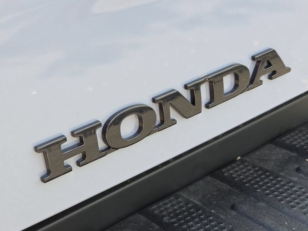 New 2026 Honda Ridgeline Black Edition image 19