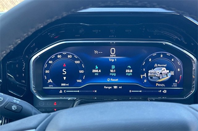 New 2025 Chevrolet Silverado 2500 LT w/ Convenience Package image 29