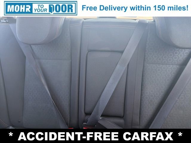 Used 2018 Chevrolet Trax LS image 28