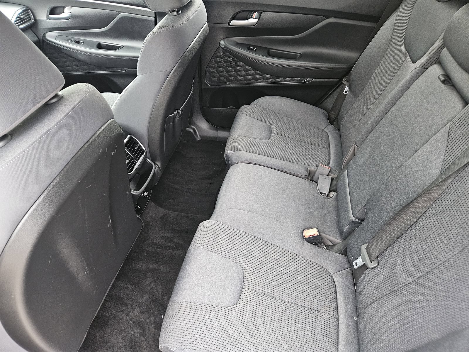 Used 2019 Hyundai Santa Fe SE FWD image 30
