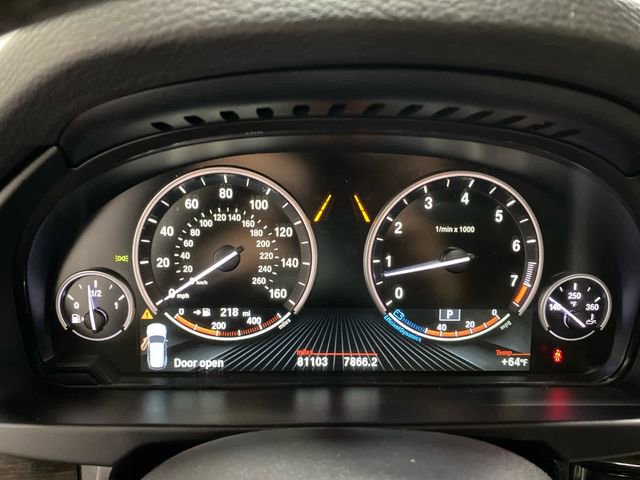 Used 2016 BMW X5 xDrive35i image 16