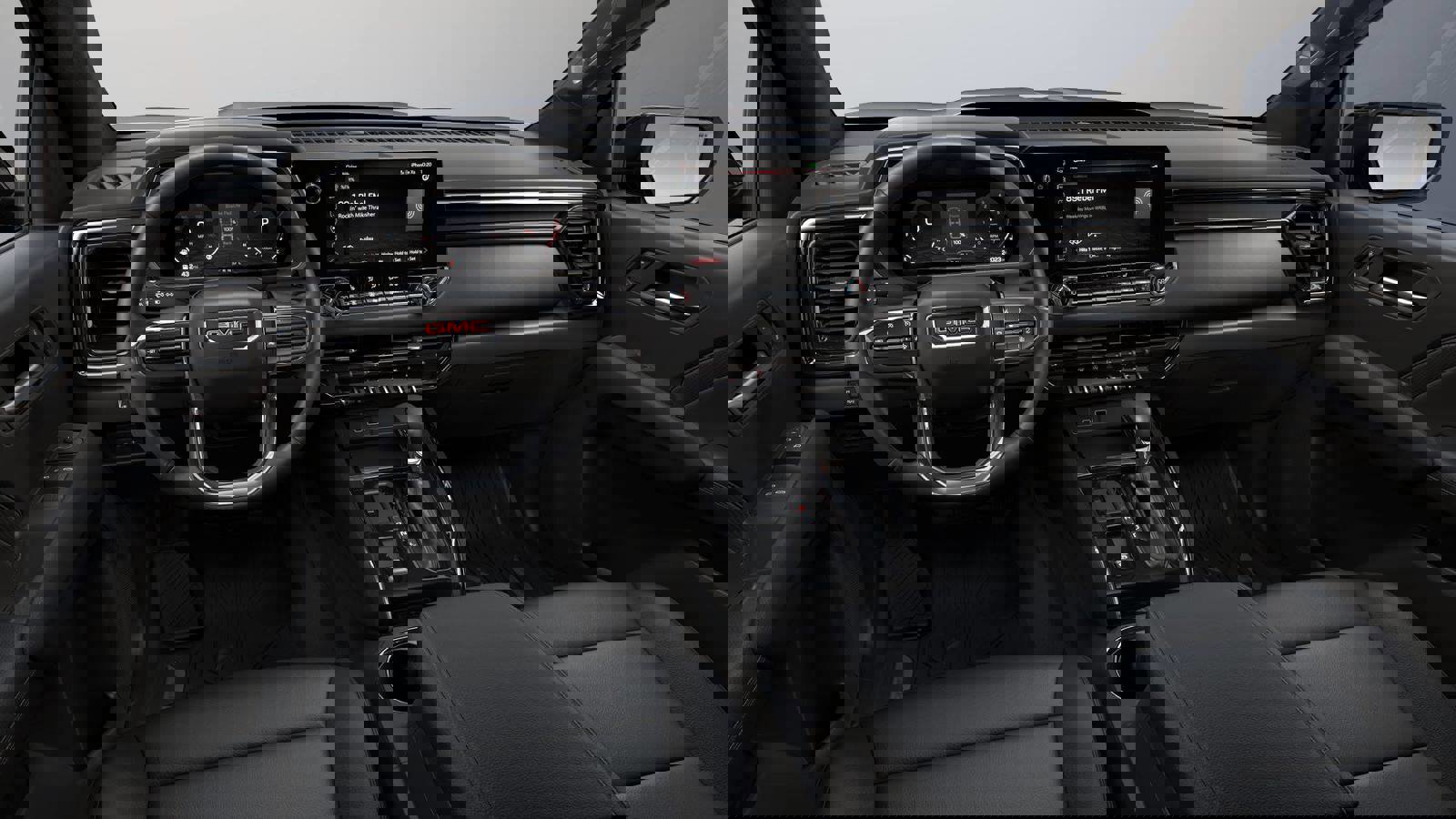 New 2026 GMC Canyon Elevation w/ Convenience Package image 47