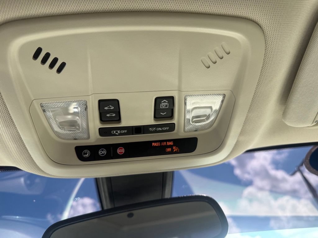 Used 2021 Chevrolet Malibu LT w/ Leather Package FWD image 33