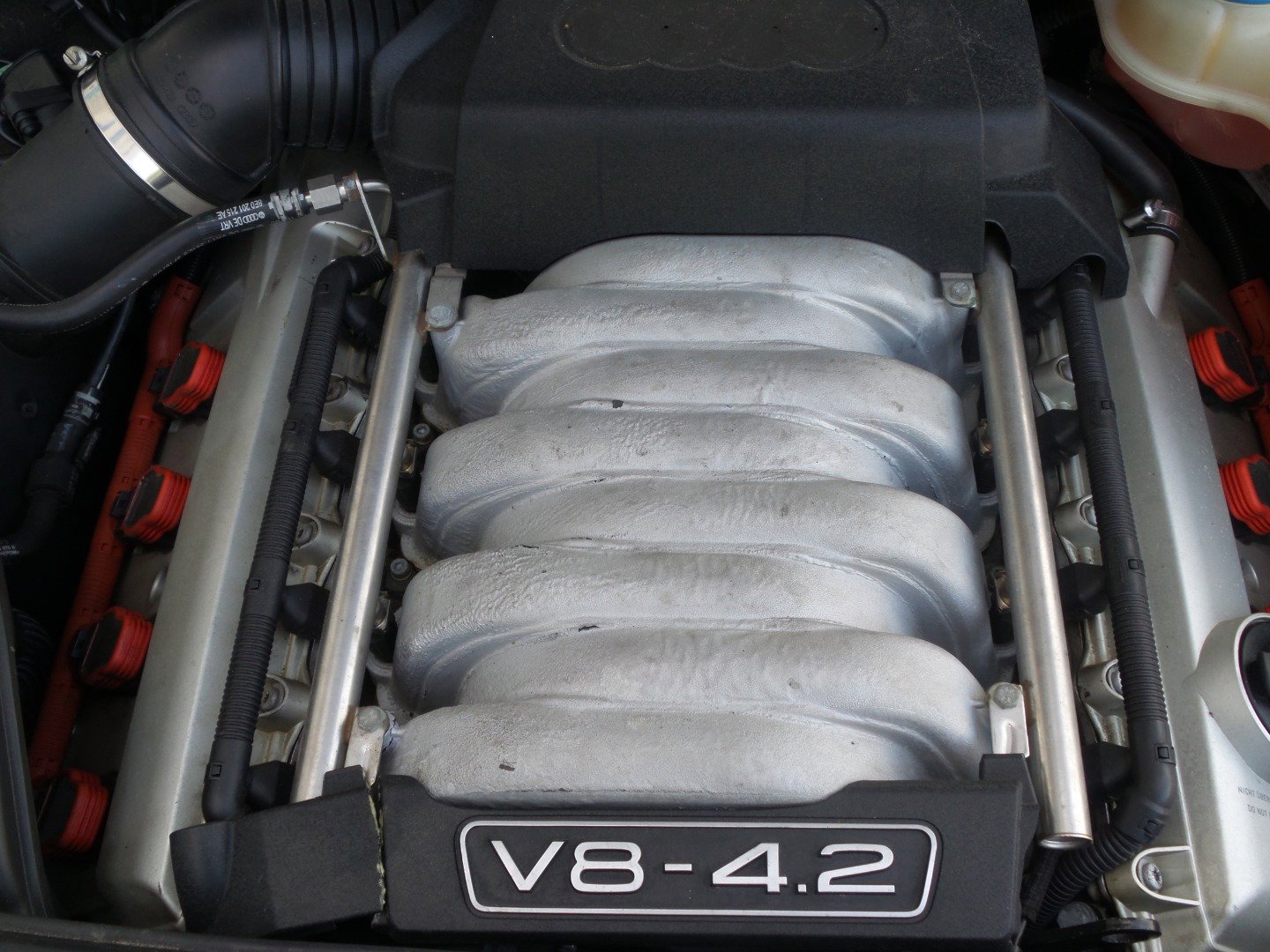 Used 2006 Audi S4 Cabriolet image 77