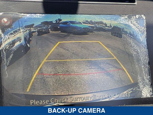 Used 2016 MAZDA CX-5 Sport AWD/4WD image 18