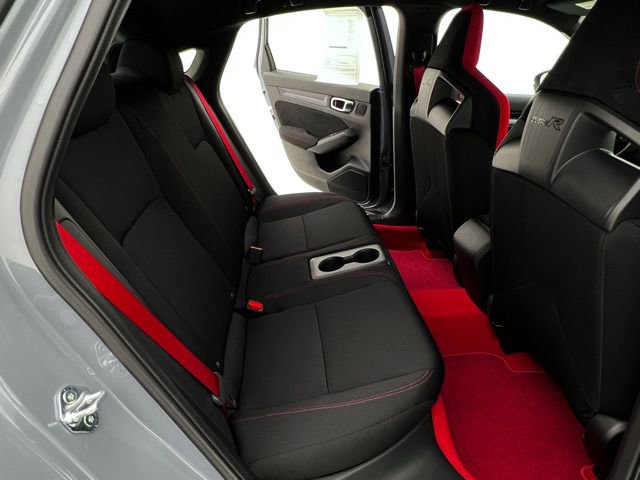 Used 2025 Honda Civic Type R image 14