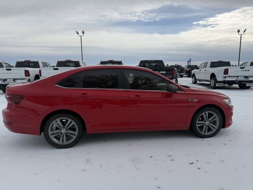 Used 2020 Volkswagen Jetta R-Line image 6