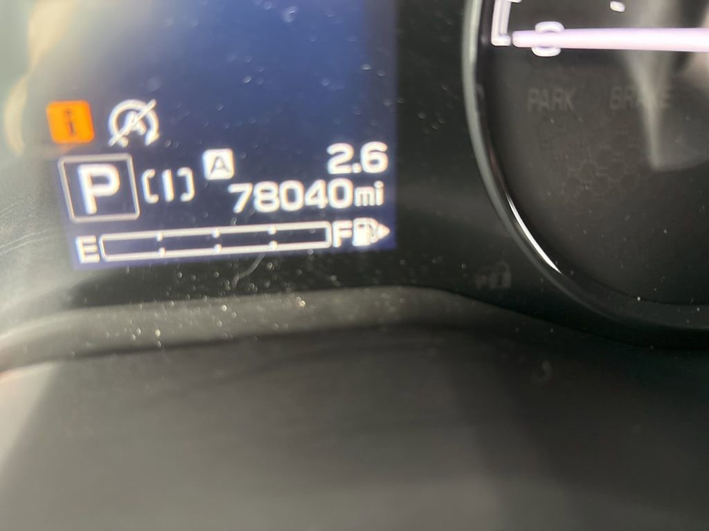 Used 2021 Subaru Forester AWD/4WD image 13