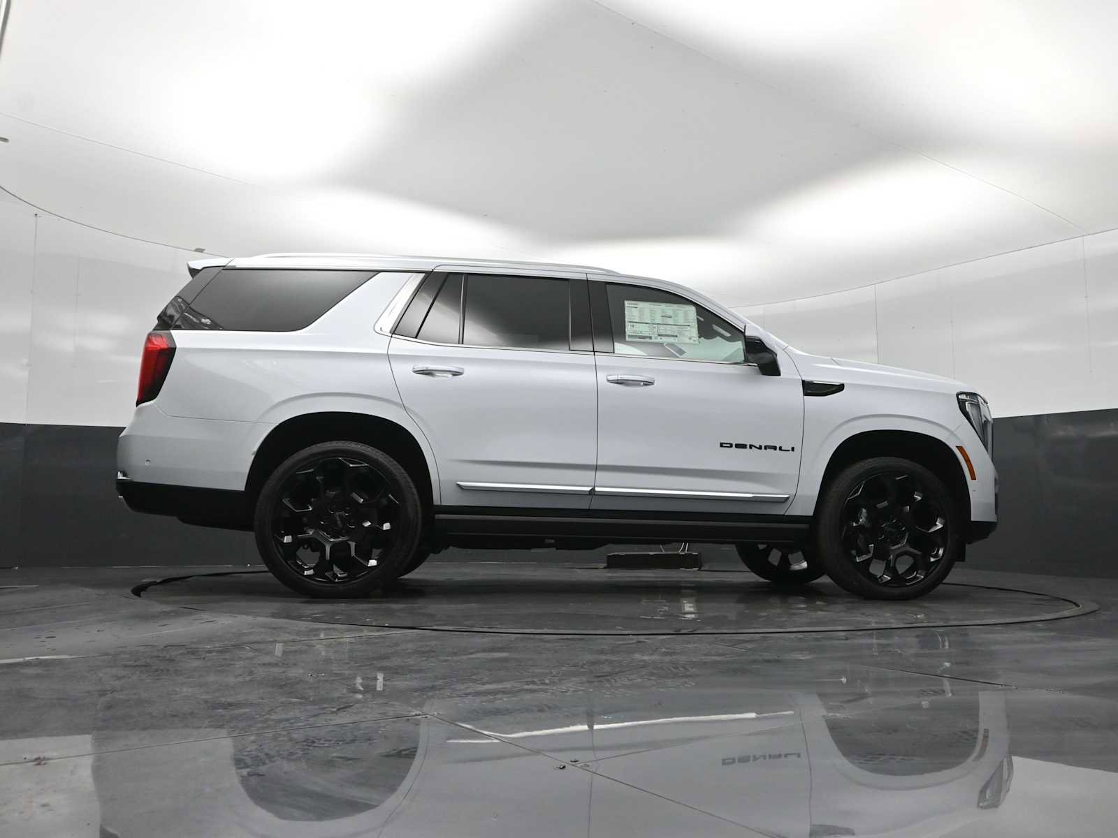 New 2026 GMC Yukon Denali w/ Denali Reserve Package image 52