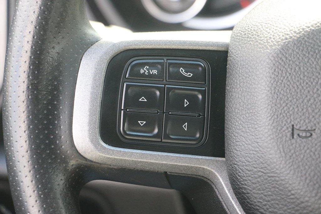 Used 2022 RAM 3500 Tradesman w/ Max Tow Package AWD/4WD image 19