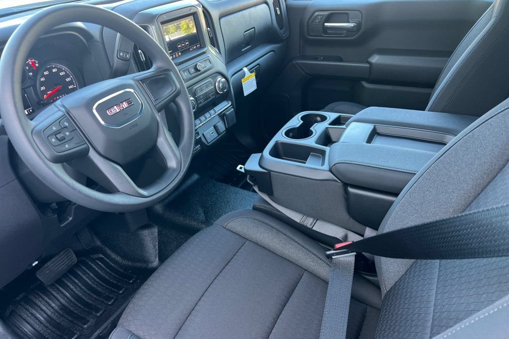 New 2026 GMC Sierra 1500 Pro w/ Pro Value Package AWD/4WD image 7