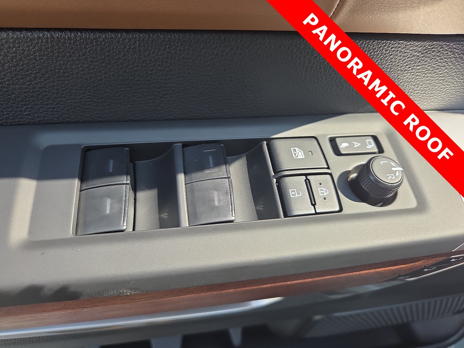 Used 2025 Toyota Tundra 1794 Edition AWD/4WD image 15