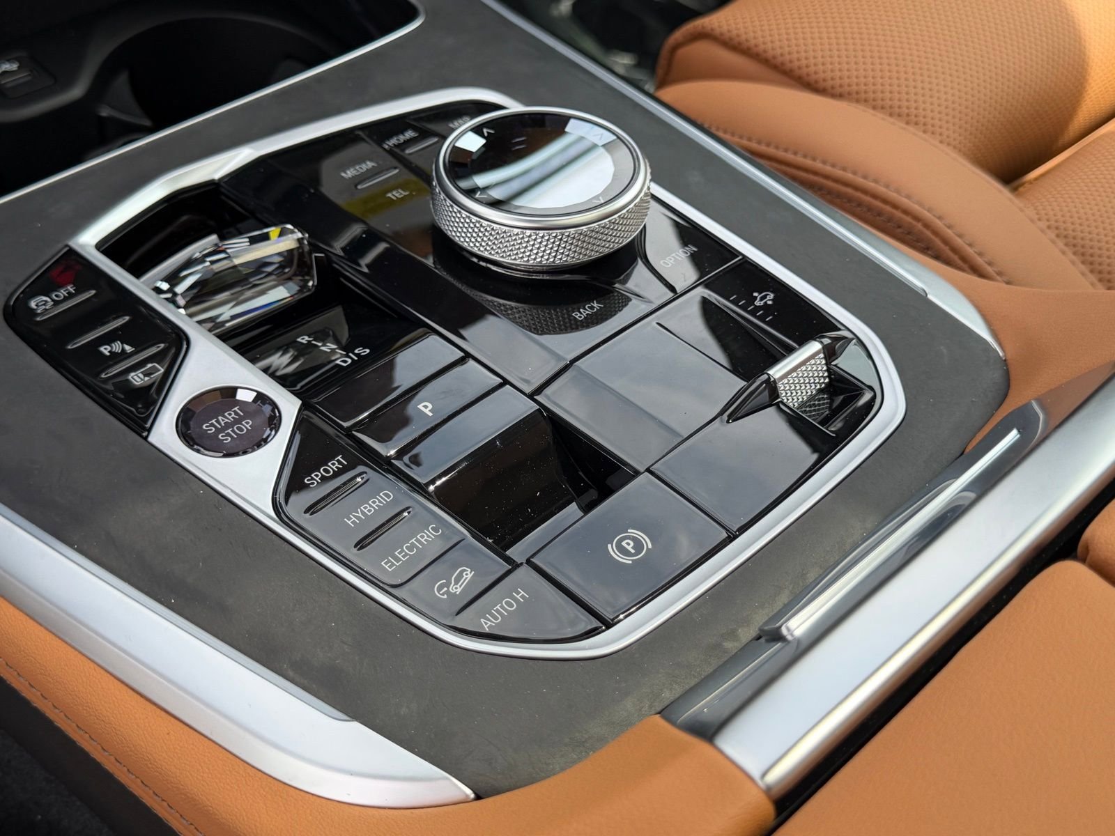 New 2026 BMW X5 xDrive50e AWD/4WD image 27