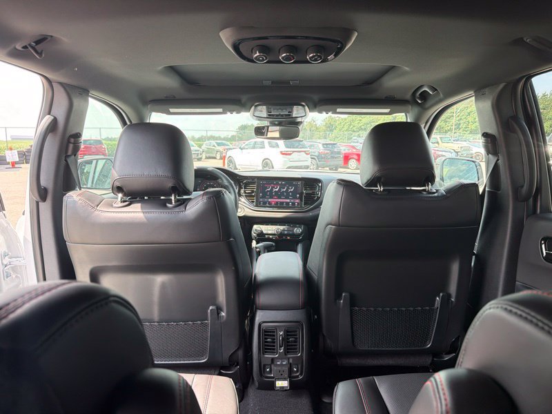 New 2027 Dodge Durango GT AWD/4WD image 19