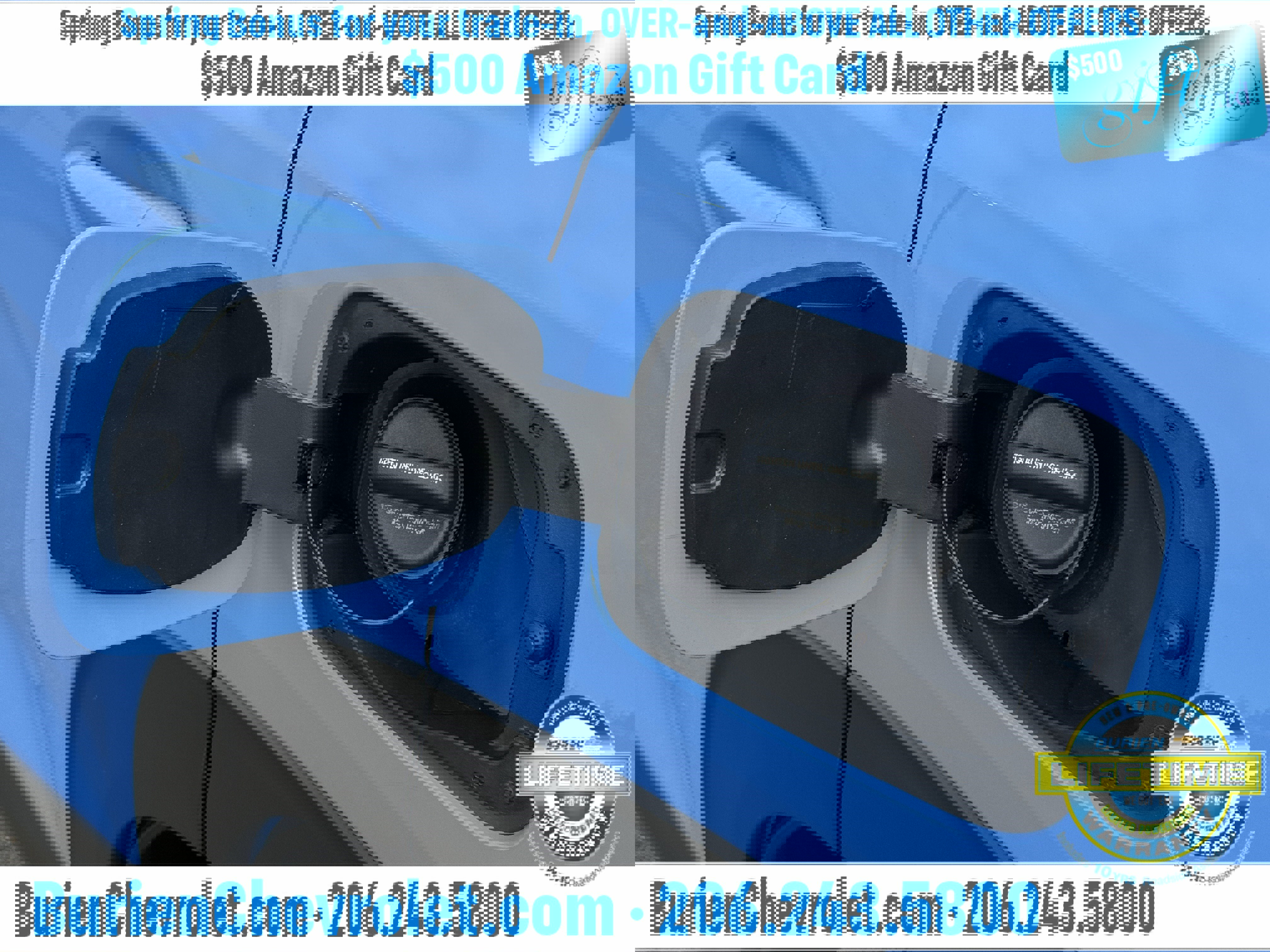 Used 2024 Chevrolet TrailBlazer ACTIV w/ Driver Confidence Package image 34