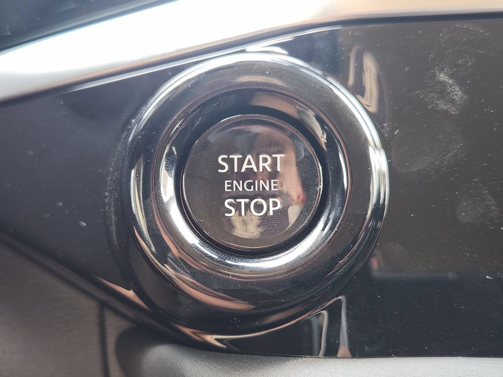 New 2026 Nissan Pathfinder SV FWD image 20