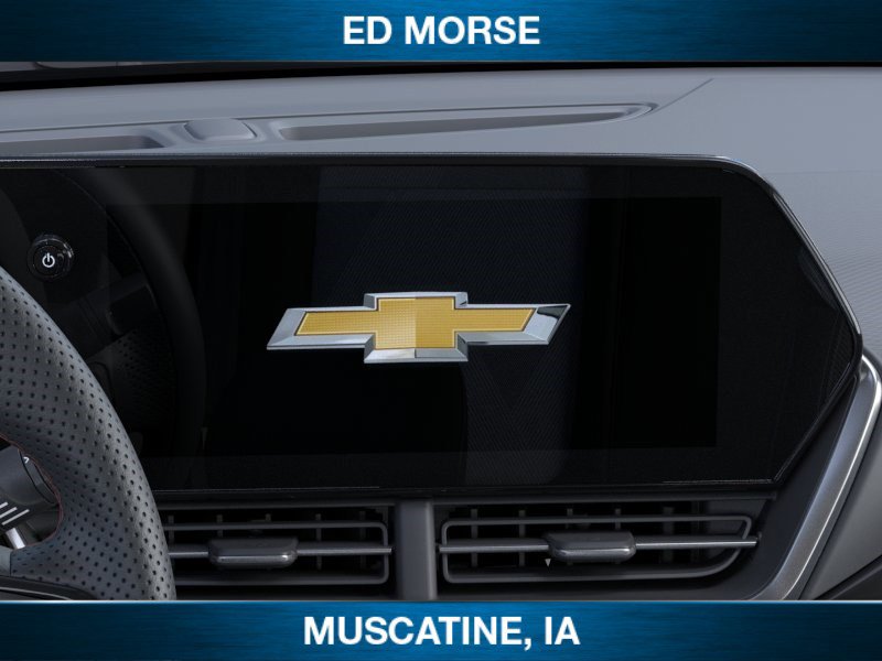 New 2026 Chevrolet Trax RS w/ Sunroof Package image 20