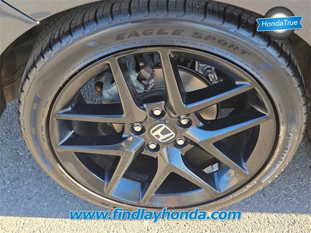 Certified 2022 Honda Civic Sport image 10