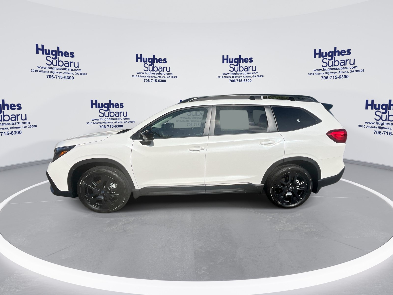 New 2026 Subaru Ascent Bronze Edition AWD/4WD image 1