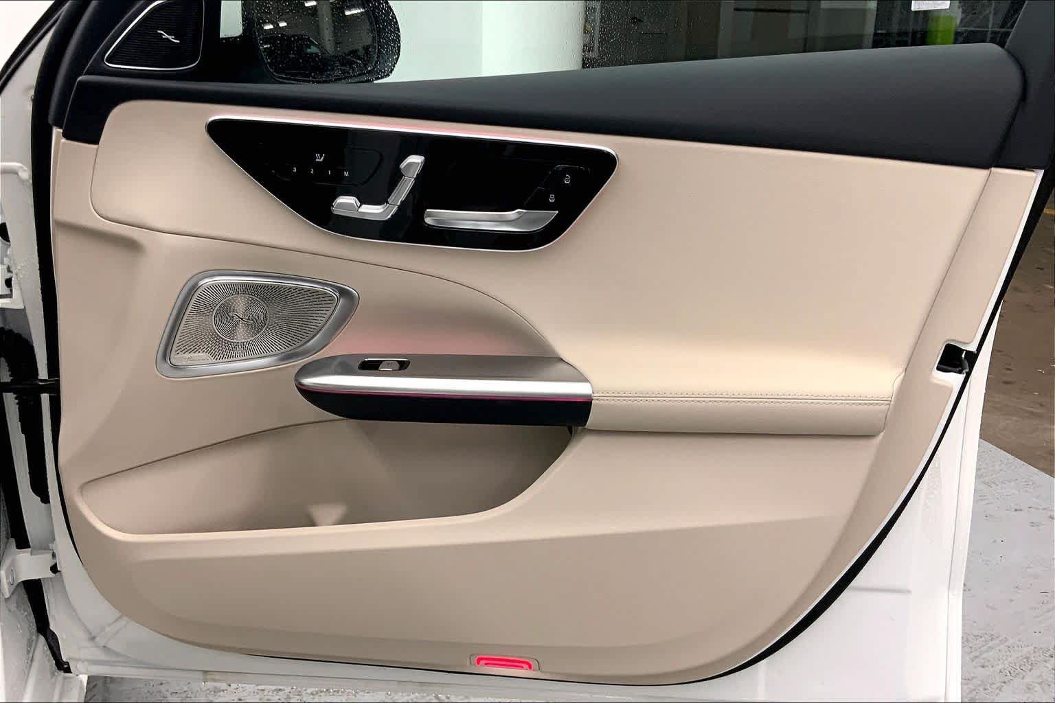New 2026 Mercedes-Benz C 300 Sedan image 12