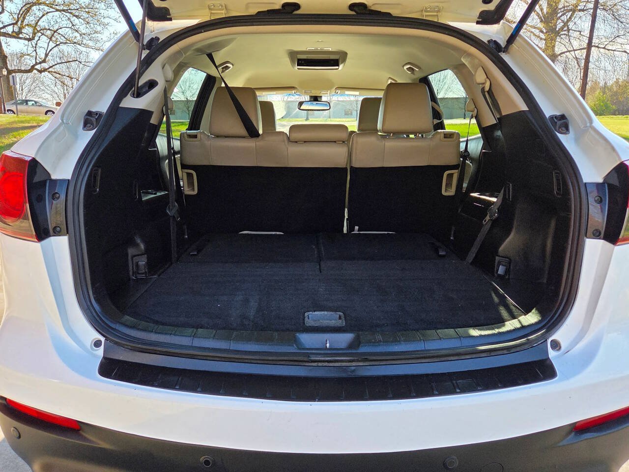 Used 2013 MAZDA CX-9 Grand Touring FWD image 22